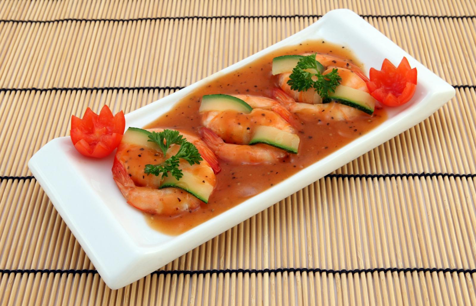 Udang Balado